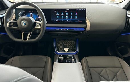 BMW X3, 2025 год, 7 150 000 рублей, 19 фотография