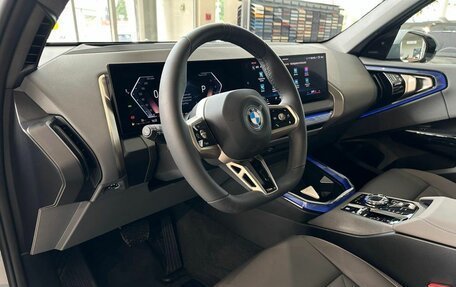 BMW X3, 2025 год, 7 150 000 рублей, 18 фотография