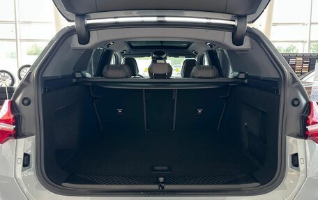 BMW X3, 2025 год, 7 150 000 рублей, 26 фотография