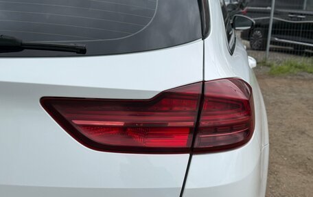 KIA cee'd III, 2020 год, 1 600 000 рублей, 13 фотография