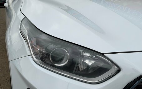 KIA cee'd III, 2020 год, 1 600 000 рублей, 12 фотография
