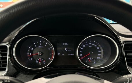 KIA cee'd III, 2020 год, 1 600 000 рублей, 17 фотография