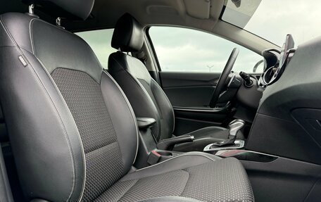 KIA cee'd III, 2020 год, 1 600 000 рублей, 23 фотография