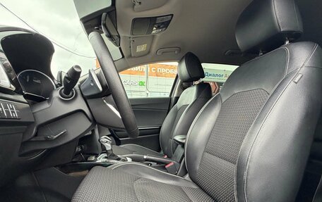 KIA cee'd III, 2020 год, 1 600 000 рублей, 20 фотография