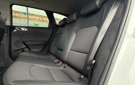 KIA cee'd III, 2020 год, 1 600 000 рублей, 21 фотография
