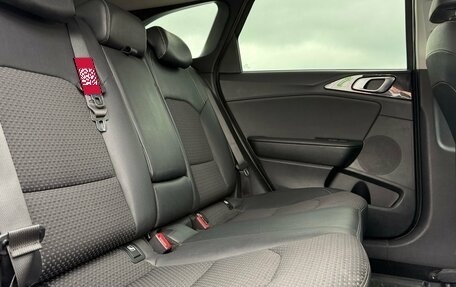 KIA cee'd III, 2020 год, 1 600 000 рублей, 22 фотография