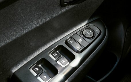 KIA Rio IV, 2020 год, 1 549 000 рублей, 14 фотография