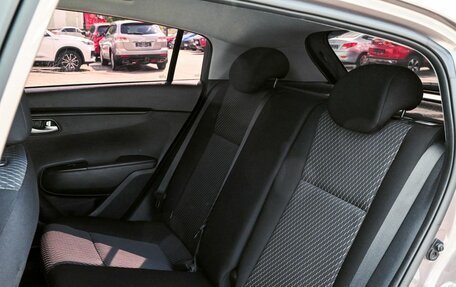 KIA Rio IV, 2020 год, 1 549 000 рублей, 17 фотография