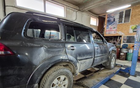 Mitsubishi Pajero Sport II рестайлинг, 2014 год, 840 000 рублей, 8 фотография