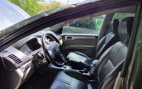 Mitsubishi Pajero Sport II рестайлинг, 2014 год, 840 000 рублей, 14 фотография