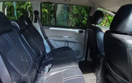 Mitsubishi Pajero Sport II рестайлинг, 2014 год, 840 000 рублей, 12 фотография