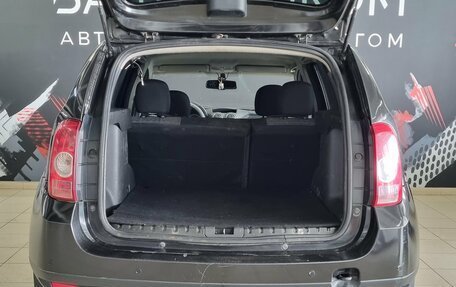 Renault Duster I рестайлинг, 2013 год, 710 000 рублей, 6 фотография