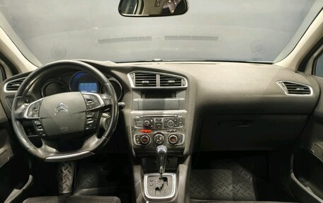 Citroen C4 II рестайлинг, 2013 год, 399 000 рублей, 7 фотография