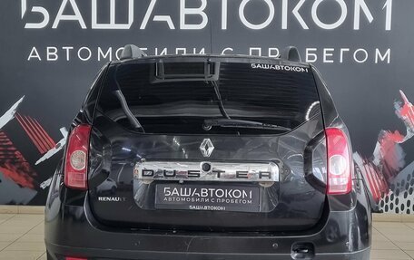 Renault Duster I рестайлинг, 2013 год, 710 000 рублей, 5 фотография