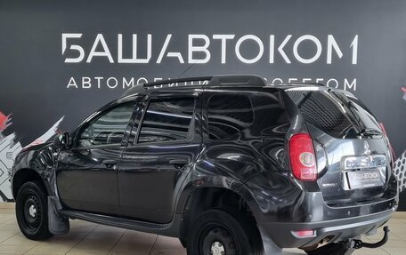 Renault Duster I рестайлинг, 2013 год, 710 000 рублей, 7 фотография