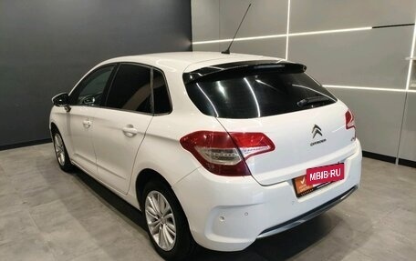 Citroen C4 II рестайлинг, 2013 год, 399 000 рублей, 6 фотография