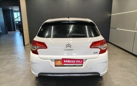 Citroen C4 II рестайлинг, 2013 год, 399 000 рублей, 5 фотография