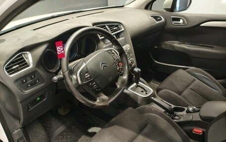 Citroen C4 II рестайлинг, 2013 год, 399 000 рублей, 8 фотография