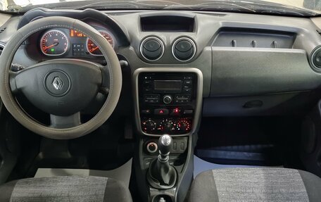 Renault Duster I рестайлинг, 2013 год, 710 000 рублей, 8 фотография