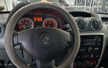 Renault Duster I рестайлинг, 2013 год, 710 000 рублей, 10 фотография