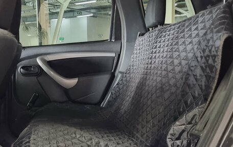 Renault Duster I рестайлинг, 2013 год, 710 000 рублей, 15 фотография