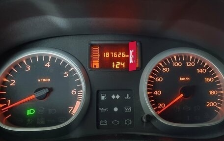 Renault Duster I рестайлинг, 2013 год, 710 000 рублей, 9 фотография