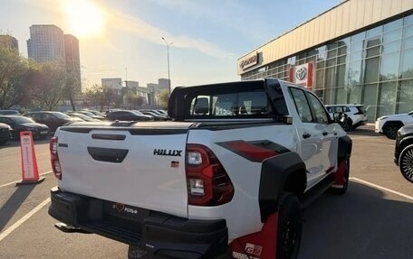 Toyota Hilux VIII, 2025 год, 7 632 000 рублей, 5 фотография