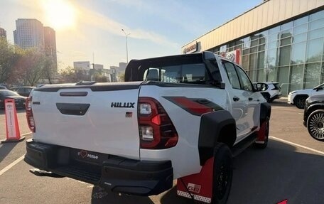 Toyota Hilux VIII, 2025 год, 7 632 000 рублей, 4 фотография