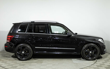 Mercedes-Benz GLK-Класс, 2014 год, 2 299 700 рублей, 5 фотография