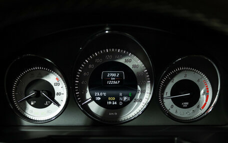 Mercedes-Benz GLK-Класс, 2014 год, 2 299 700 рублей, 13 фотография