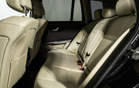 Mercedes-Benz GLK-Класс, 2014 год, 2 299 700 рублей, 11 фотография