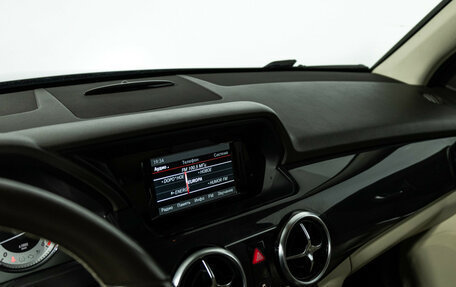 Mercedes-Benz GLK-Класс, 2014 год, 2 299 700 рублей, 16 фотография