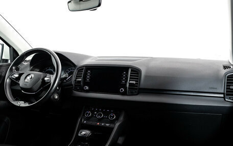 Skoda Karoq I, 2021 год, 2 499 700 рублей, 10 фотография