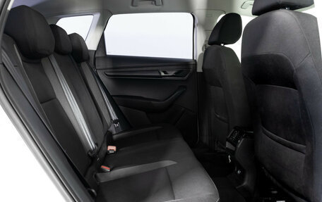 Skoda Karoq I, 2021 год, 2 499 700 рублей, 18 фотография