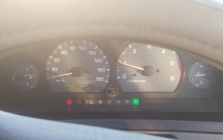 Toyota Lite Ace IV, 1997 год, 570 000 рублей, 4 фотография