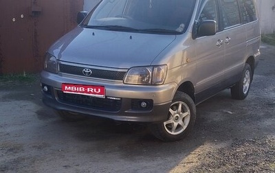 Toyota Lite Ace IV, 1997 год, 570 000 рублей, 1 фотография