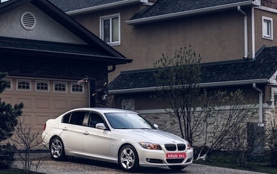 BMW 3 серия, 2010 год, 990 000 рублей, 1 фотография
