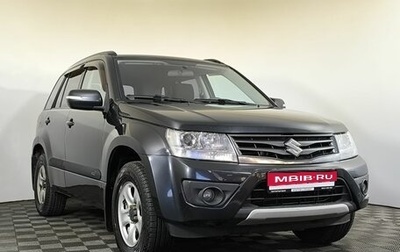 Suzuki Grand Vitara, 2013 год, 1 250 000 рублей, 1 фотография
