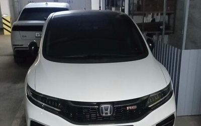 Honda Jade I, 2018 год, 1 650 000 рублей, 1 фотография