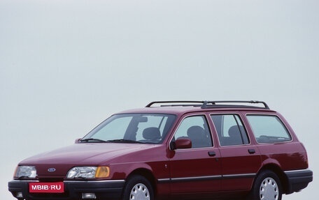 Ford Sierra I, 1987 год, 60 000 рублей, 1 фотография