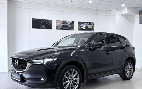 Mazda CX-5 II, 2019 год, 2 400 000 рублей, 1 фотография