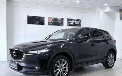 Mazda CX-5 II, 2019 год, 2 400 000 рублей, 1 фотография