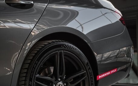 Mercedes-Benz E-Класс, 2019 год, 3 450 000 рублей, 11 фотография