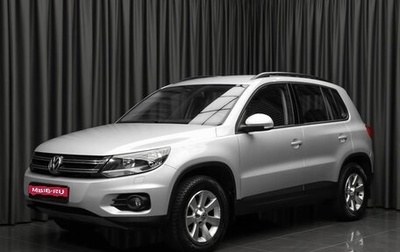 Volkswagen Tiguan I, 2012 год, 1 649 000 рублей, 1 фотография