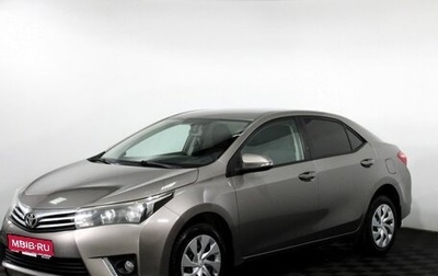 Toyota Corolla, 2013 год, 1 010 000 рублей, 1 фотография