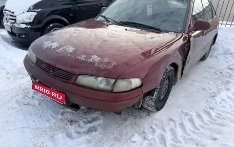 Mazda 626, 1996 год, 110 000 рублей, 1 фотография