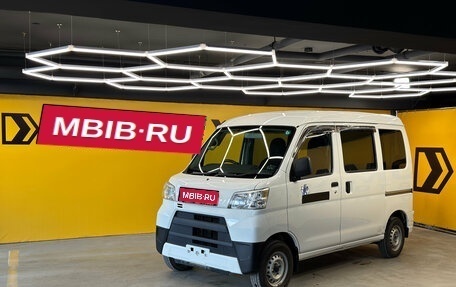 Daihatsu Hijet X, 2018 год, 639 000 рублей, 1 фотография