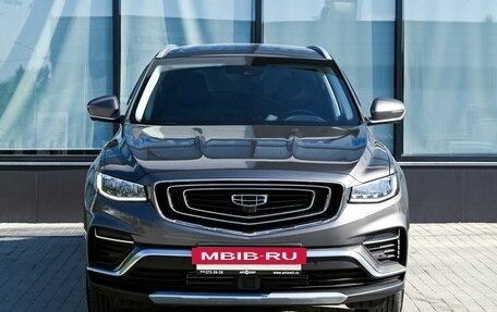 Geely Atlas, 2024 год, 2 299 000 рублей, 8 фотография