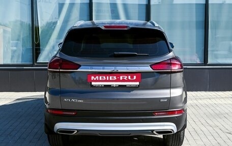 Geely Atlas, 2024 год, 2 299 000 рублей, 4 фотография