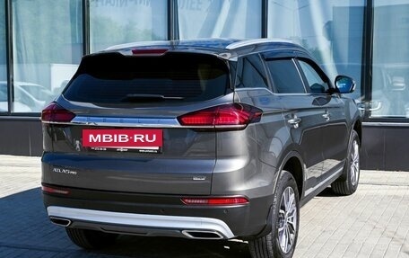 Geely Atlas, 2024 год, 2 299 000 рублей, 5 фотография